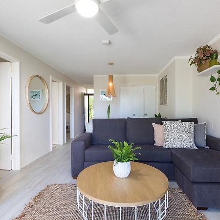 Number 72 Kalbarri Riverview Apartments Eksteriør billede